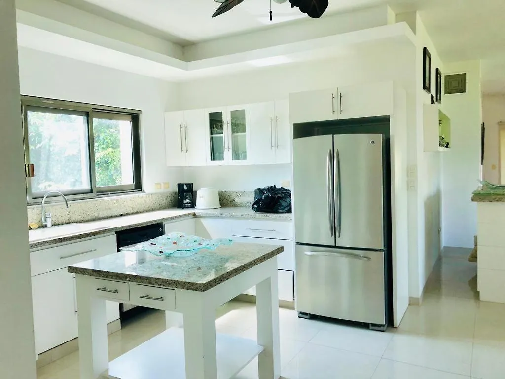 Ocean Beach V.I.P Apartment Cozumel