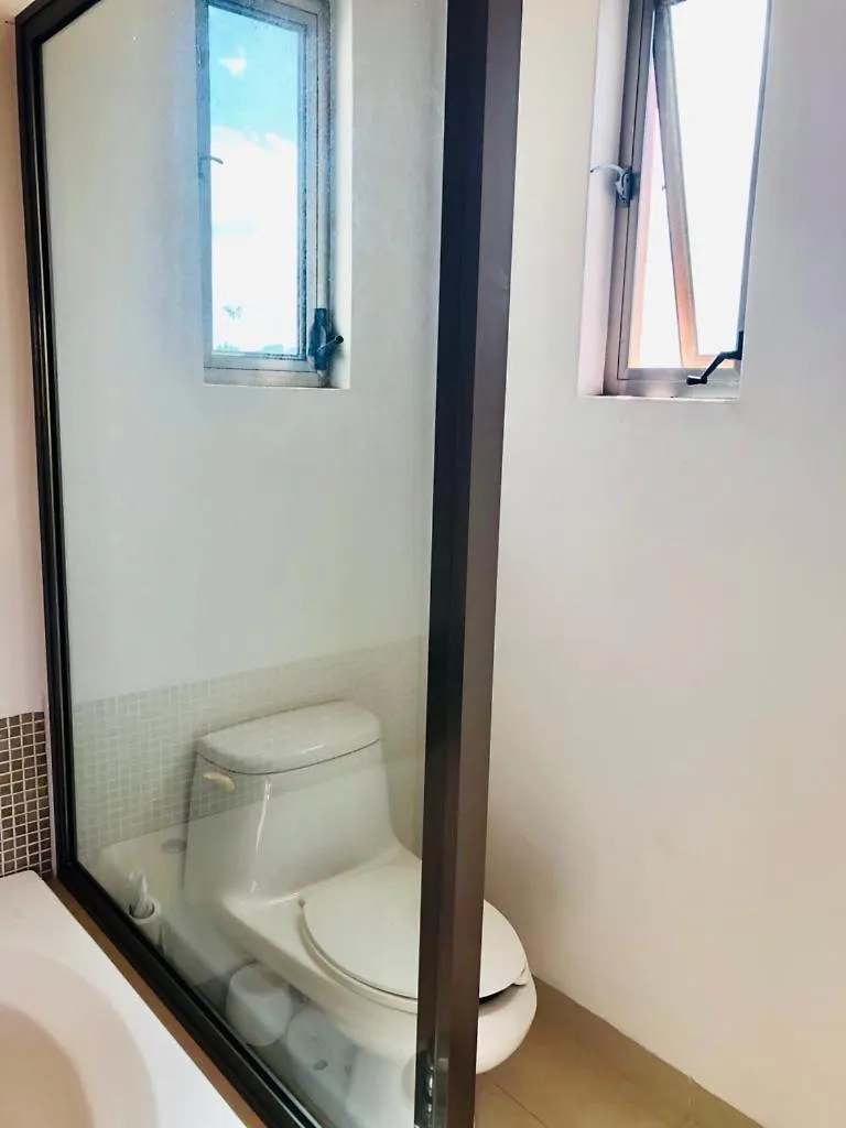 Ocean Beach V.I.P Apartment Cozumel