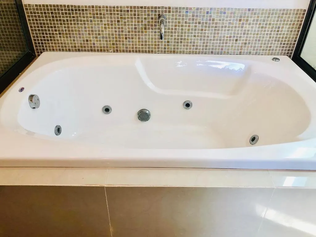 Ocean Beach V.I.P Apartment Cozumel
