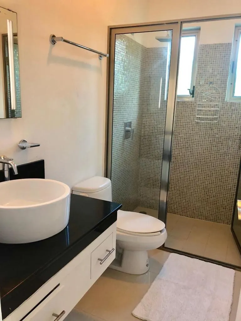 Ocean Beach V.I.P Apartment Cozumel