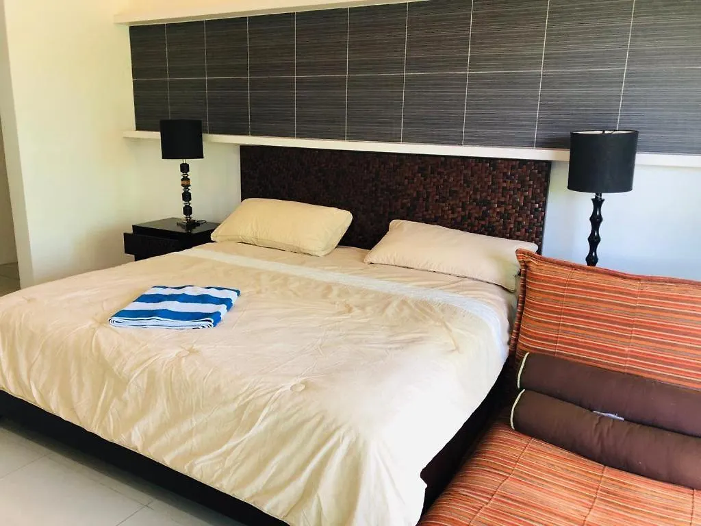 Ocean Beach V.I.P Apartment Cozumel