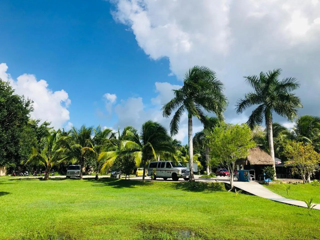 Apartmán Ocean Beach V.I.P Cozumel