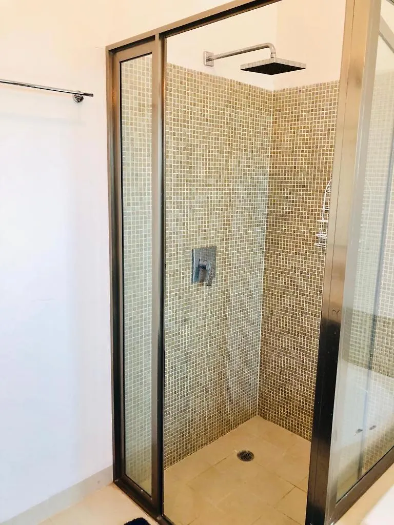 Apartmán Ocean Beach V.I.P Cozumel Mexiko