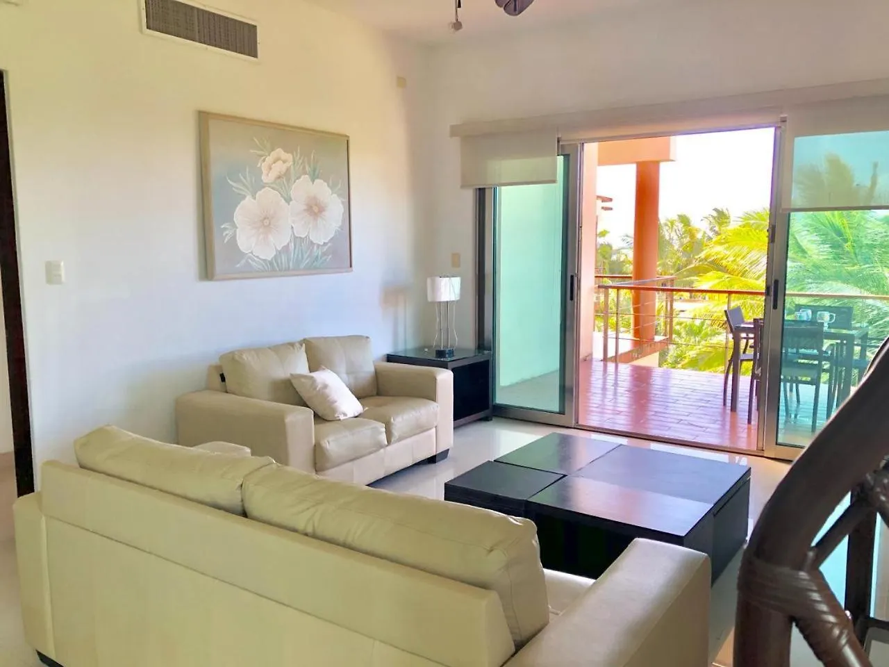 Apartmán Ocean Beach V.I.P Cozumel 0*,  Mexiko