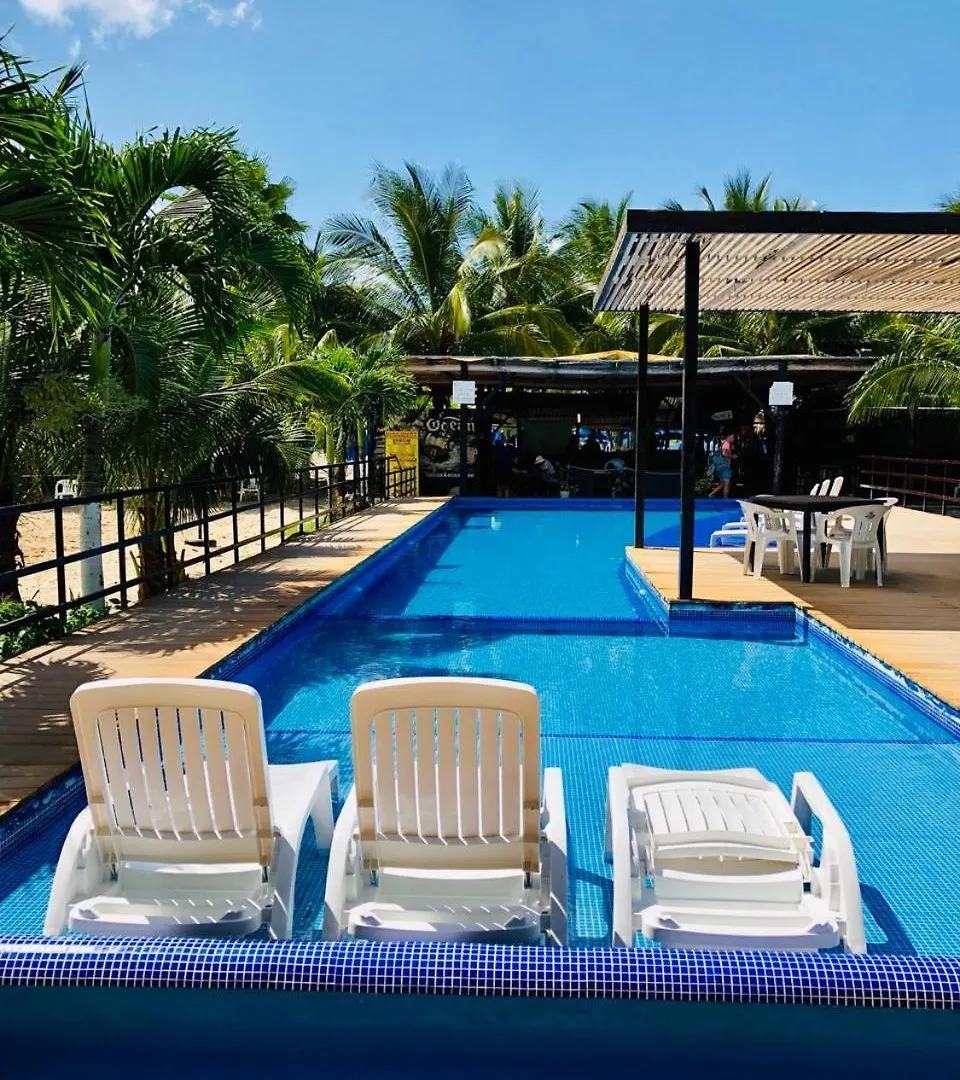 Apartmán Ocean Beach V.I.P Cozumel
