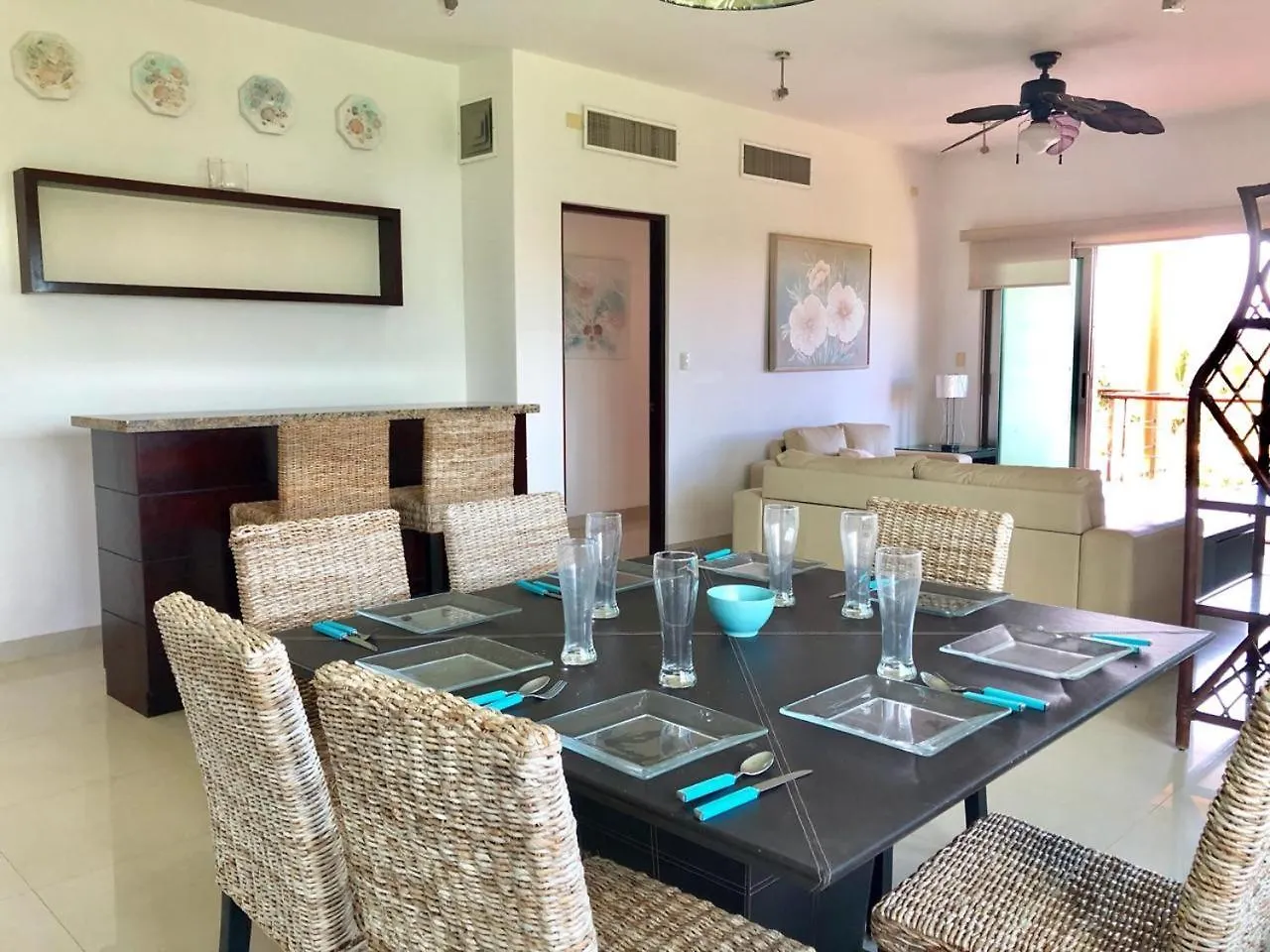 Apartmán Ocean Beach V.I.P Cozumel