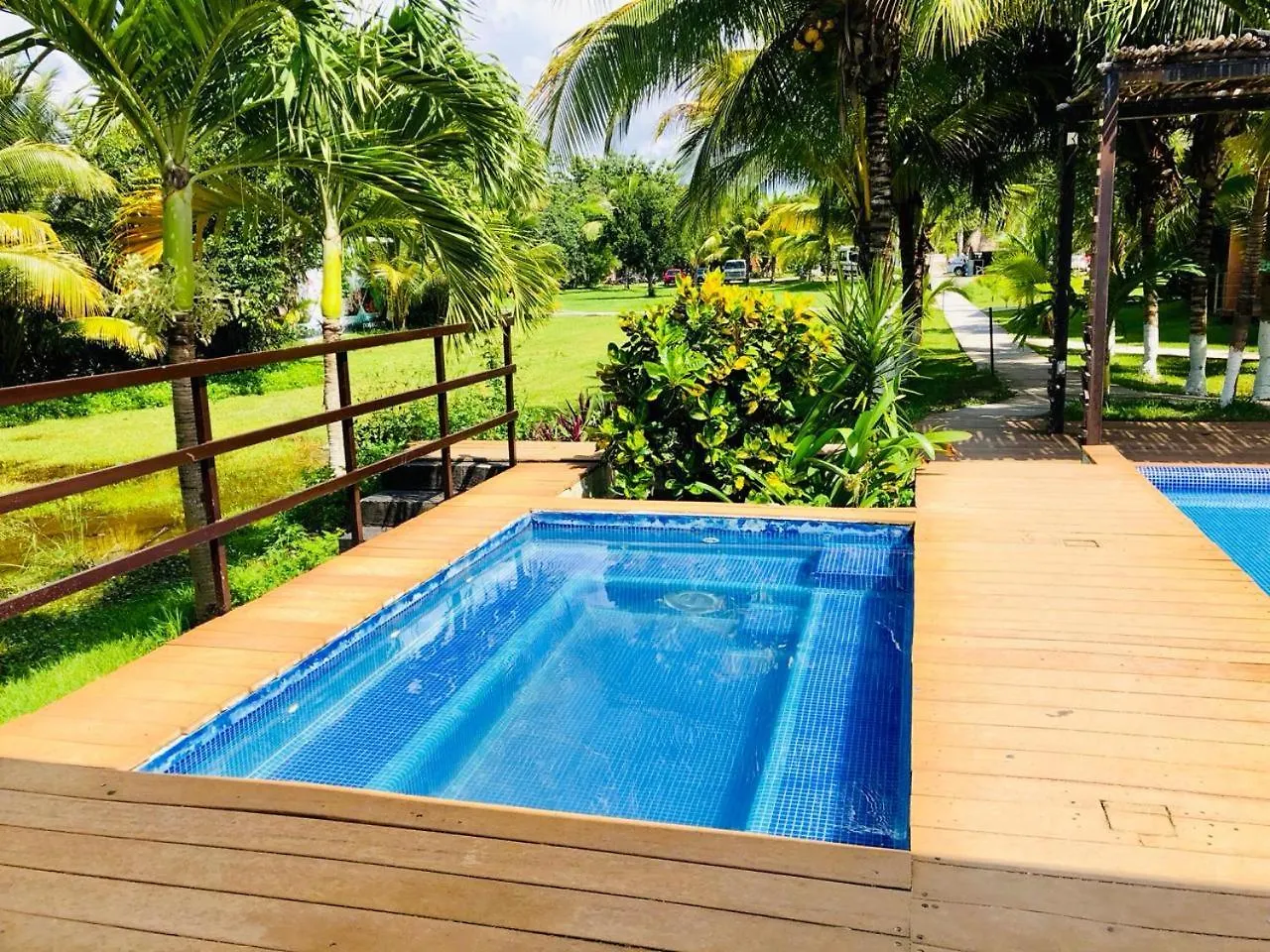Apartmán Ocean Beach V.I.P Cozumel 0*,  Mexiko