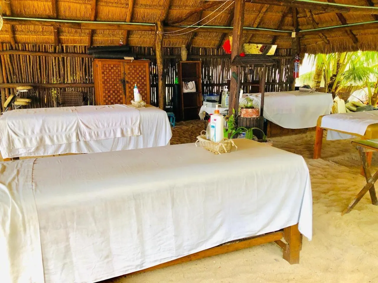 Apartmán Ocean Beach V.I.P Cozumel