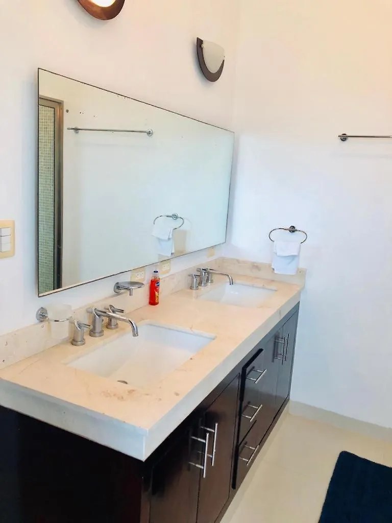Apartmán Ocean Beach V.I.P Cozumel