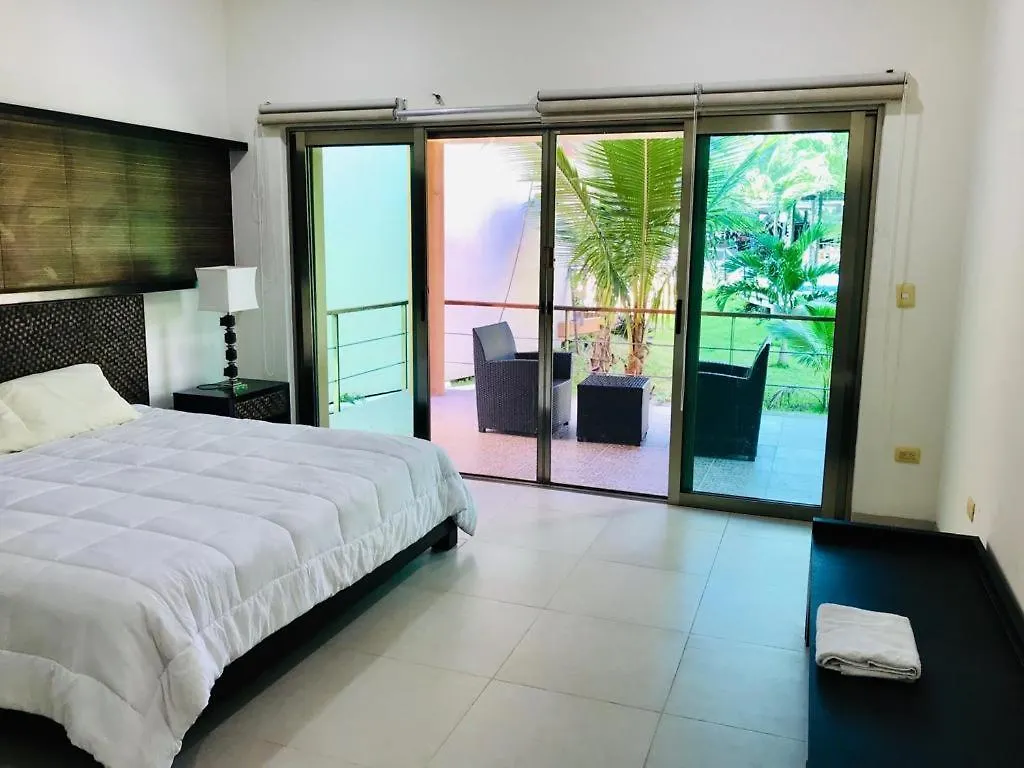 Apartmán Ocean Beach V.I.P Cozumel Mexiko