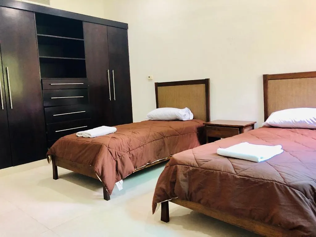 Apartmán Ocean Beach V.I.P Cozumel