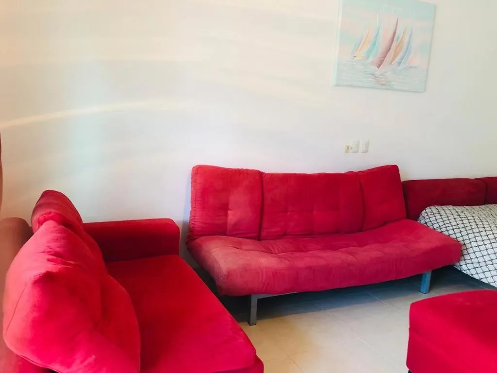Apartmán Ocean Beach V.I.P Cozumel