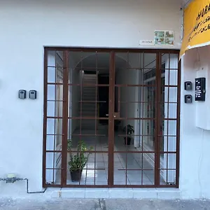 Apartamento Departamento Colibrí, Cozumel